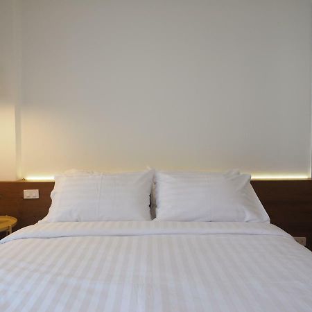 7 Days Asleep Hotel Chiang Mai Eksteriør billede